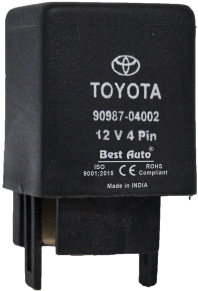 Toyota Relay ( 11 )