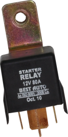 Starter Relay TATA ACE ( 24A )