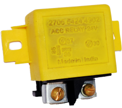 ACC Relay ( 26A )