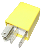 Micro Relay 5 Pin ( 28A )