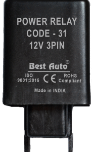 Power Relay ( 31A )