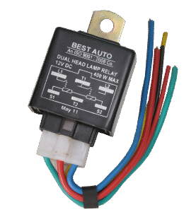 Head Light Relay ( 36AF )