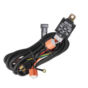 Head Light Relay ( 38 )