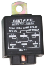 Head Light Relay ( 5B )