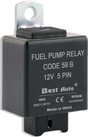 Fuel Pump Controller ( 59B )