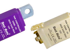Radiator Fan Relay ACE ( 63 )