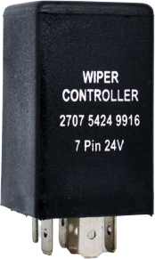 Wiper Controller ( 64 )