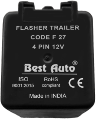 Flasher-Truck / Trailer ( F-27 )