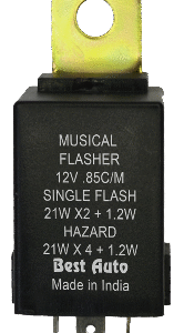 Flasher-Musical ( F-4 )