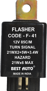 Flasher-Trucks / Trailers ( F-41 )