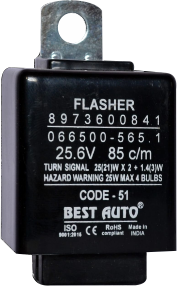 Flasher-Truck/Trailer ( F-51 )