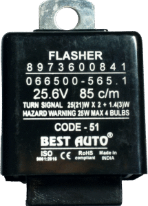 Flasher-Isuzo / Hinu ( F-53 )