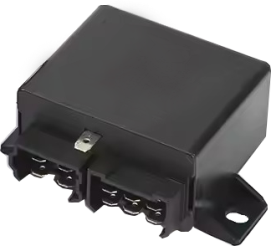 Flasher-Merecedes Truck ( F-67 )