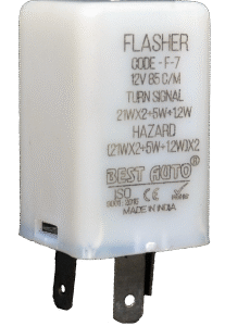 Flasher-Maruti Zen/Esteen ( F-7 )