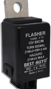 Flasher-TATA Ace / Magic / Iris ( F-12 )