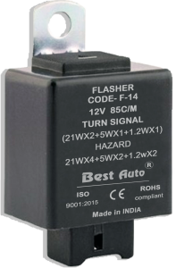 Flasher-Bolero / Scorpio ( F-14 )