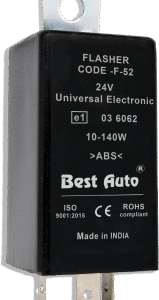 Flasher-Truck/Trailer (HELLA) ( F-52 )