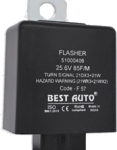 Flasher-Isuzu Truck / Trailer ( F-57 )