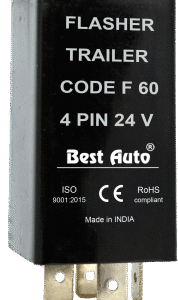 Flasher-Truck ( F-60 )