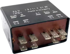 Flasher-Benz/Volvo/Scania/Dat/Man/Renault/Iveco ( F-68 )