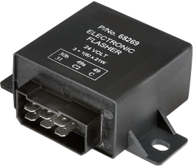 Flasher-Scania / Valvo Iveco / Merecedes Truck ( F-70 )