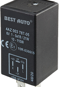 Flasher-HELLA ( F-71 )