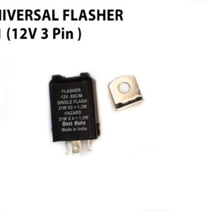 Flasher-Universal ( F-1 )