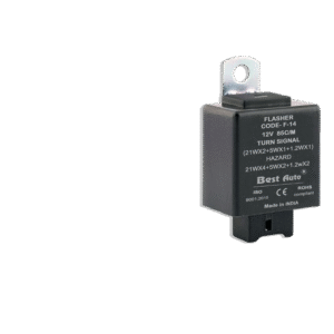 Flasher-Bolero / Scorpio ( F-14 )