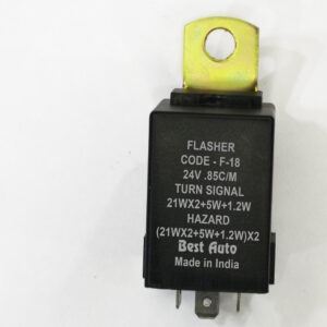 Flasher-Heavy Duty ( F-18 )