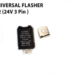 Flasher-Universal ( F-2 )