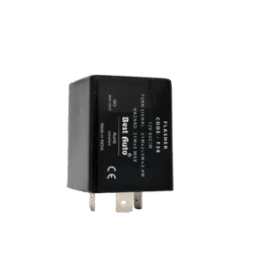 Flasher-Imported Vehicles ( F-38 )