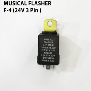 Flasher-Musical ( F-4 )