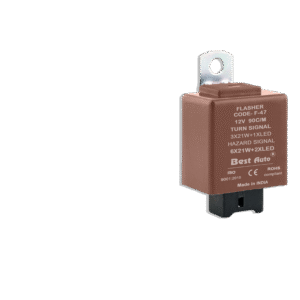 Flasher Dual Relay- Eicher Canter ( F-47 )