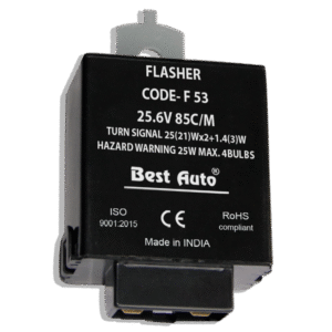 Flasher-Isuzo / Hinu ( F-53 )