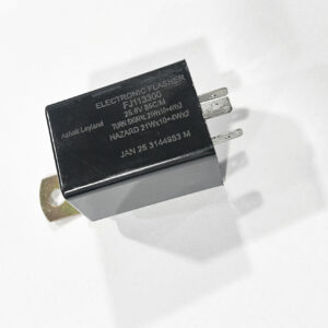 Flasher-Ashok Leyland ( F-58 )