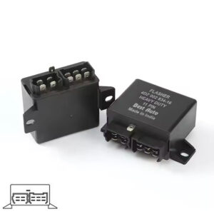 Flasher-Merecedes Truck ( F-67 )