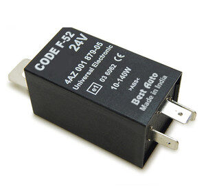 Flasher-Truck/Trailer (HELLA) ( F-52 )