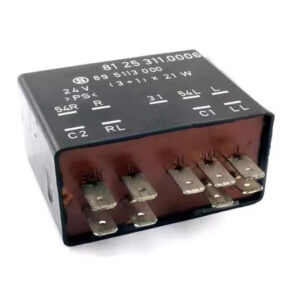 Flasher-Benz/Volvo/Scania/Dat/Man/Renault/Iveco ( F-68 )